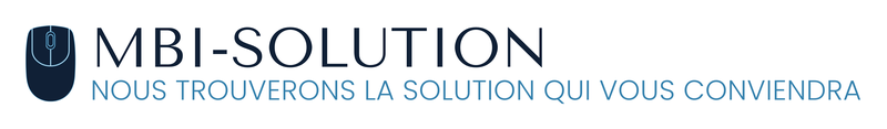 MBI-Solution